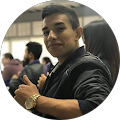 Juan Pablo Pinzon Gonzalez profile picture